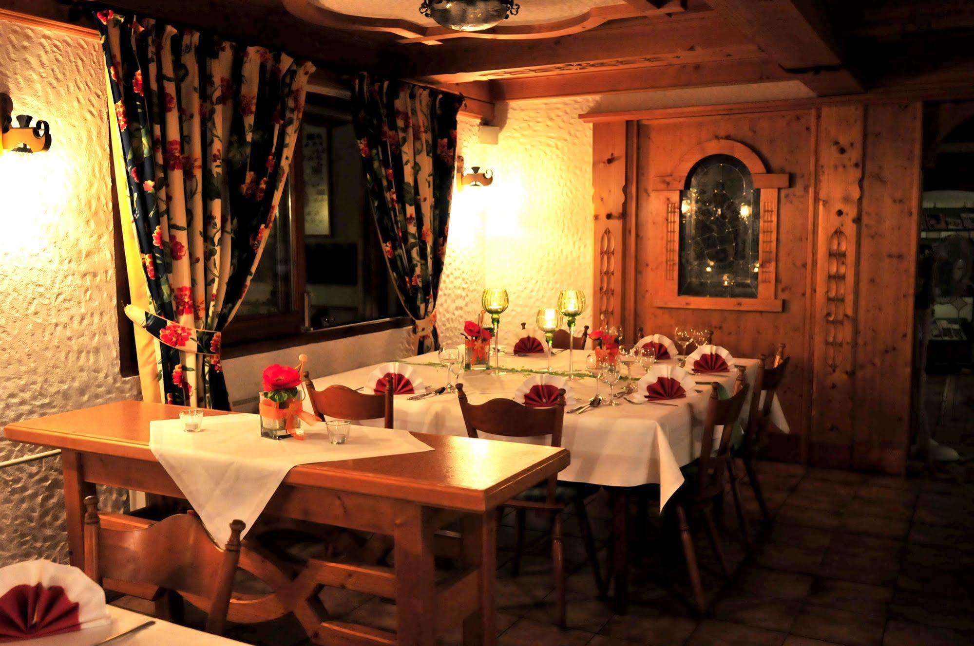 Akzent Hotel Hoehenblick Muehlhausen im Taele Exterior foto